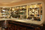 The Savoy's Enduring Elegance: A Perfect Date Spot, Even for Sophia Loren