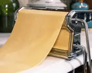 The Science Behind Rolling Fresh Pasta Without Tears
