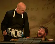The Shaughraun Review: Comic Antics and Roguish Charm in a Divided Ireland