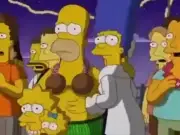 The Simpsons Fans Shocked to Learn Characters Named After Matt Groening's Family