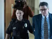 The Staircase True Story: ITVX Drops Haunting Crime Drama