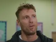 The Stig Thought He and Freddie Flintoff Would Die in Top Gear Crash