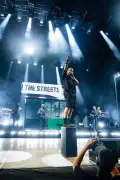 The Streets at Alexandra Palace: Euphoric Triumph of a British Classic