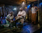The Swamp Dwellers Review: Rare Wole Soyinka Drama a Total Revelation