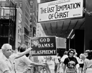 The Tortured History of America's Culture Wars: From Piss Christ to Today