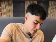 The Traitors Star Faraaz Noor Raves About 10/10 Newcastle Sushi