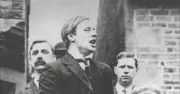 The Unsolved Mystery of Victor Grayson: A Political Disappearance