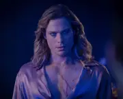 The Vampire Lestat review: glam-rock musical with bloodsucking fun