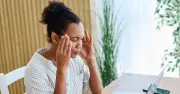 Therapist's 10-Minute 'Worry Window' to Manage Anxiety: New Research Shows 47% of UK Adults Affected