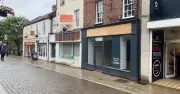 Thetford Town Centre Decline: Shops Close, Charity Shops Leave, Traders Say Hardest Year
