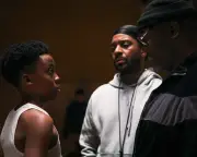 They Fight Review – Boxing Drama Delivers Emotional Gutpunch