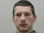 Thief trapped shop worker's hand in till during Jarrow robbery jailed