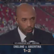 Thierry Henry reveals Marcus Rashford was set for bigger role before England's World Cup defeat