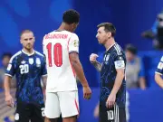 Thierry Henry Stunned by Messi's 'Unstoppable' Performance in England Win