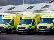 Thieves Attempt to Steal Medical Gas from Welsh Hospitals