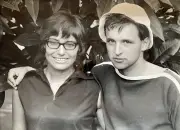 Third date in 1961 sparked lifelong love