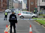 Third Person Charged After 'Violent' Paisley Attempted Murder