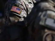 Third US service member killed in Iraq as Iran bombardment continues