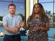 This Morning Cut Short for ITV News Special on New PM