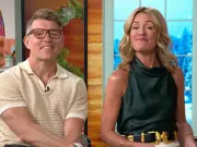 This Morning Faces Backlash Over Christmas Segment in July Heatwave