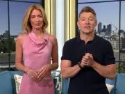 This Morning Fans Slam 'Football Overkill' in World Cup-Focused Episode