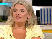 This Morning Star Bryony Gordon Slammed for 'Out of Order' Scotland World Cup Comment