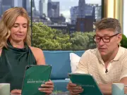This Morning Stars Pay Touching Tribute to Bonnie Tyler After Death at 75