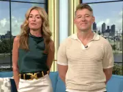 This Morning Viewers Furious Over Christmas Segment in July Heatwave