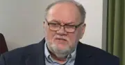 Thomas Markle 'devastated' as Archie and Lilibet meet King Charles: royal expert
