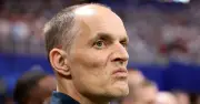 Thomas Tuchel Booed by England Fans Before France World Cup Clash