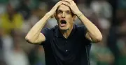 Thomas Tuchel calls England 'dream job' amid sack calls after World Cup exit