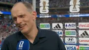Thomas Tuchel clashes with ITV after England reach World Cup semi-finals