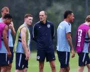 Thomas Tuchel: England ready to write own chapters against Mexico at Azteca