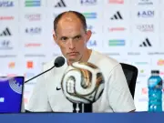 Thomas Tuchel Explains Bukayo Saka's Reduced World Cup Role