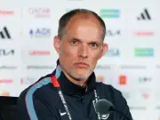 Thomas Tuchel Faces England Injury Dilemma Ahead of Mexico World Cup Clash