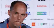 Thomas Tuchel faces FIFA sanctions after criticising referee at World Cup