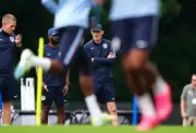 Thomas Tuchel forced into England gamble to keep World Cup dream alive