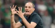 Thomas Tuchel Furious as Jarell Quansah Ban Extended, England Lodge Complaint