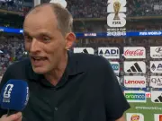 Thomas Tuchel Furious in ITV Interview at England Stars After Norway Win
