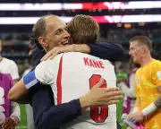 Thomas Tuchel Hails 'Heroic' England After Historic Mexico Win in World Cup