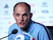 Thomas Tuchel jokes about Haaland apology ahead of England vs Norway World Cup clash