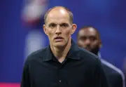 Thomas Tuchel: Mexico altitude a 'huge disadvantage' for England