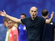 Thomas Tuchel on England Future After World Cup Semi-Final Exit
