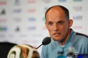 Thomas Tuchel Refuses to Engage in Blame Game After England's World Cup Exit