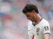 Thomas Tuchel reveals Declan Rice illness after England World Cup win