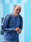 Thomas Tuchel reveals penalty lesson from Dortmund for England World Cup