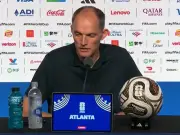 Thomas Tuchel right about England DNA but failed to change it in World Cup exit