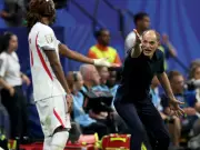 Thomas Tuchel Rips Into Djed Spence Again as England Beat Congo at World Cup