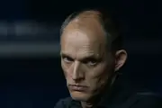 Thomas Tuchel says England's DNA needs to change after World Cup semi-final defeat
