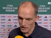 Thomas Tuchel slams VAR officials after England's Mexico win